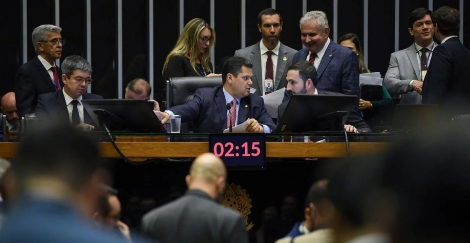 Foto: Jonas Pereirae/Agência Senado