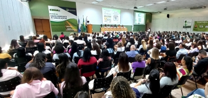 Última semana de inscrição para o 13º Cana Substantivo Feminino
