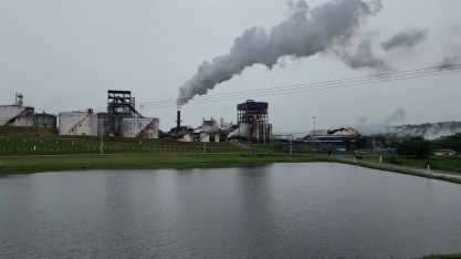 Usina Caeté: SIPAT reúne mais de 600 colaboradores da Unidade Paulicéia