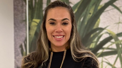 Natália Iole, da bp bioenergy, será debatedora no 13º Cana Substantivo Feminino