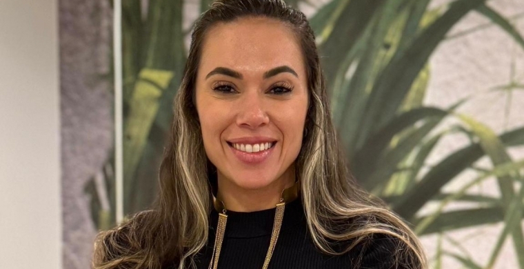 Natália Iole, da bp bioenergy, será debatedora no 13º Cana Substantivo Feminino