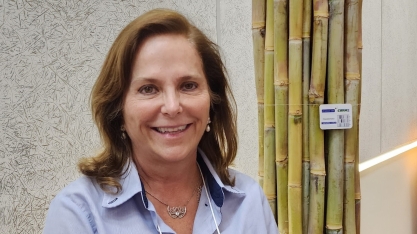 Raffaella Rossetto, pesquisadora do IAC, será debatedora no 13º Cana Substantivo Feminino