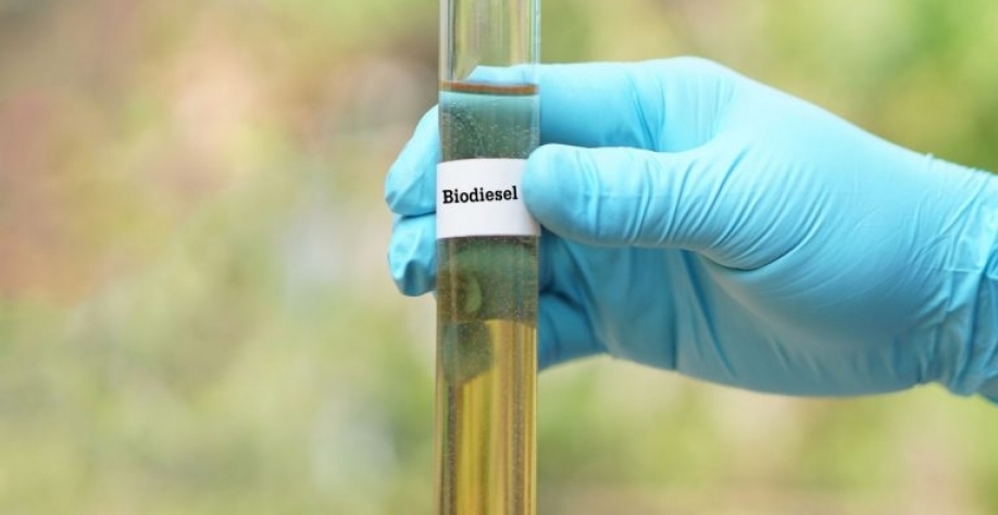 Mistura de biodiesel no diesel deve aumentara ano a ano. Gettyimages