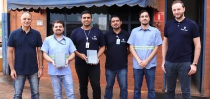 Usina Lins moderniza e transforma a Expedição de forma sustentável