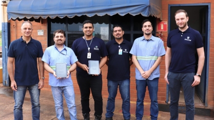 Usina Lins moderniza e transforma a Expedição de forma sustentável