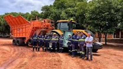 Senar-SP oferece cursos para trabalhadores rurais