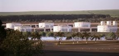 Etanol/Cepea: hidratado sobe 0,07% e anidro avança 2,44% nas usinas paulistas