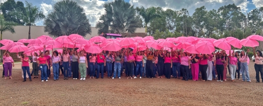 As usinas Batatais e Cevasa são patrocinadoras do 13º Cana Substantivo Feminino
