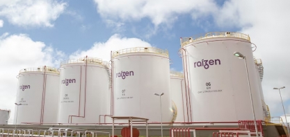 Raízen contrata JPMorgan para venda de ativos na Argentina, dizem fontes