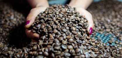 Café e açúcar sobem na abertura da bolsa de Nova York