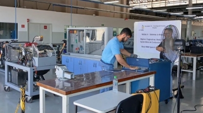 Programa Jovem Aprendiz da Usina Lins impulsiona a formação profissional na comunidade