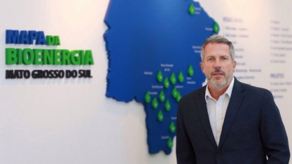 Amaury Pekelman é eleito um dos 100 líderes mais influentes do agronegócio brasileiro