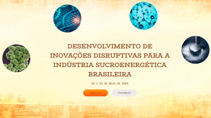 Universidade Federal de Ouro Preto realiza evento sobre processos fermentativos