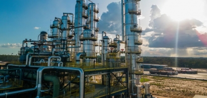 Etanol supera soja em potencial de produção de SAF no Brasil