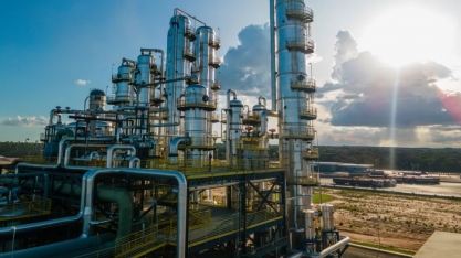 Etanol supera soja em potencial de produção de SAF no Brasil