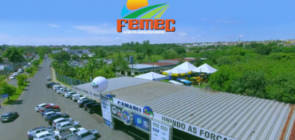 SIAMIG Bioenergia marca presença na Femec 2025 com stand exclusivo em parceria com BioAroeira e CMAA