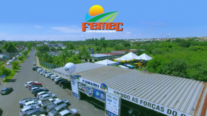 SIAMIG Bioenergia marca presença na Femec 2025 com stand exclusivo em parceria com BioAroeira e CMAA