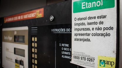 Aumento da mistura de etanol à gasolina pode elevar preço do açúcar, diz Orplana