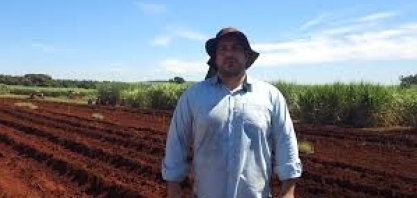 Bionat apresentará pacote tecnológico de “respeito” para sulco de plantio no Cana Show - IAC