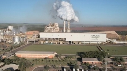 CMAA expande produção e gera mais de 1.300 postos de trabalho em Minas Gerais