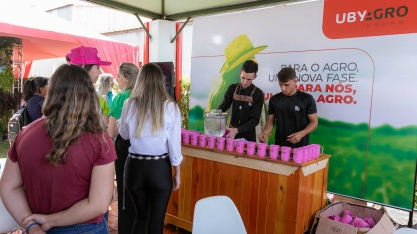 Vitales apoia e incentiva o trabalho das mulheres que atuam nos diferentes elos do setor canavieiro