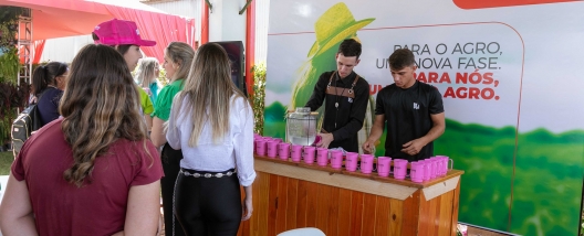 Vitales apoia e incentiva o trabalho das mulheres que atuam nos diferentes elos do setor canavieiro