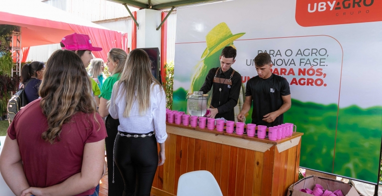 Vitales apoia e incentiva o trabalho das mulheres que atuam nos diferentes elos do setor canavieiro