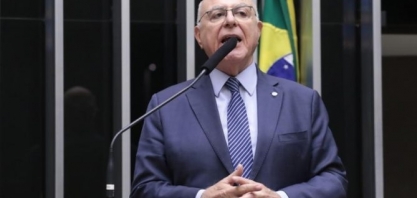 Arnaldo Jardim assume relatoria de projeto que fortalece defesa comercial do Brasil