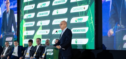 2ª Conferência Internacional UNEM DATAGRO sobre Etanol de Milho reúne mais de 600 pessoas em Cuiabá (MT)
