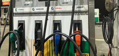 Oferta total de etanol na safra 2025/26 deverá cair 5%