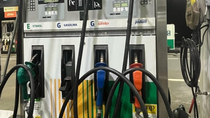 Oferta total de etanol na safra 2025/26 deverá cair 5%