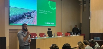 Brigada 4.0 revoluciona combate a incêndios nos canaviais