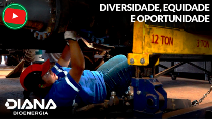 Diana Bioenergia transforma a vida de colaboradores por meio de ações de diversidade e inclusão