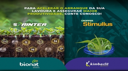 Essere Group: inovação e tecnologia na Agrishow 2025