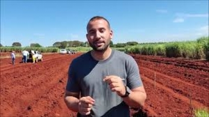 Sipcam Nichino apresentará benefícios dos bioestimulantes para os visitantes do Cana Show – IAC