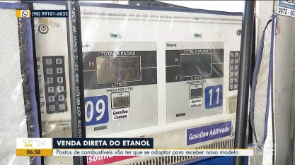 Com a venda direta de etanol, postos irão se adaptar