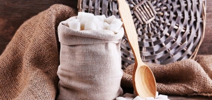 Açúcar fecha em baixa de 40 pontos na ICE de NY após atingir mínima de 1 mês