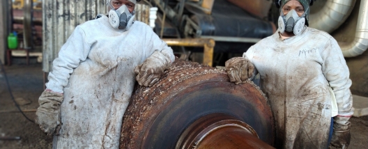 Grupo EQM é uma força transformadora no Nordeste, inclusive ao gerar oportunidades para as mulheres