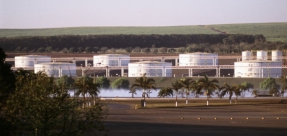 Fávaro prevê mistura de 30% do etanol na gasolina ainda neste primeiro semestre