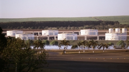 Fávaro prevê mistura de 30% do etanol na gasolina ainda neste primeiro semestre