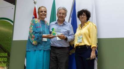 Otávio Lage de Siqueira Filho não tem dúvida de que contratar mulheres é um bom negócio