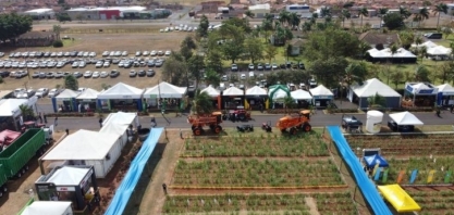 Megacana360 amplia oportunidades com Rodada de Negócios e CADI CANA abertos aos patrocinadores