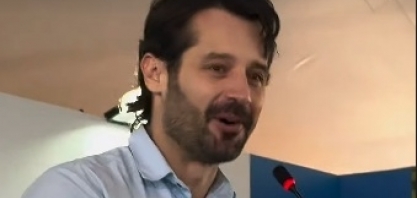 Guilherme Piai celebra força do agro paulista e reforça compromisso com segurança jurídica, sustentabilidade e modernização