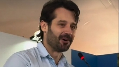 Guilherme Piai celebra força do agro paulista e reforça compromisso com segurança jurídica, sustentabilidade e modernização