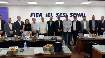 Sindalcool participa de reunião do Coagro em Alagoas