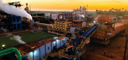 CRV Industrial projeta crescimento expressivo para a próxima safra