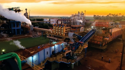 CRV Industrial projeta crescimento expressivo para a próxima safra