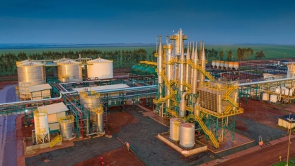 Alta do dólar deu impulso a resultados do agro no quarto trimestre