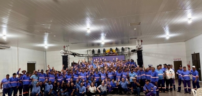 RAA realiza workshop para colaboradores do CTT