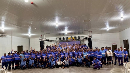 RAA realiza workshop para colaboradores do CTT